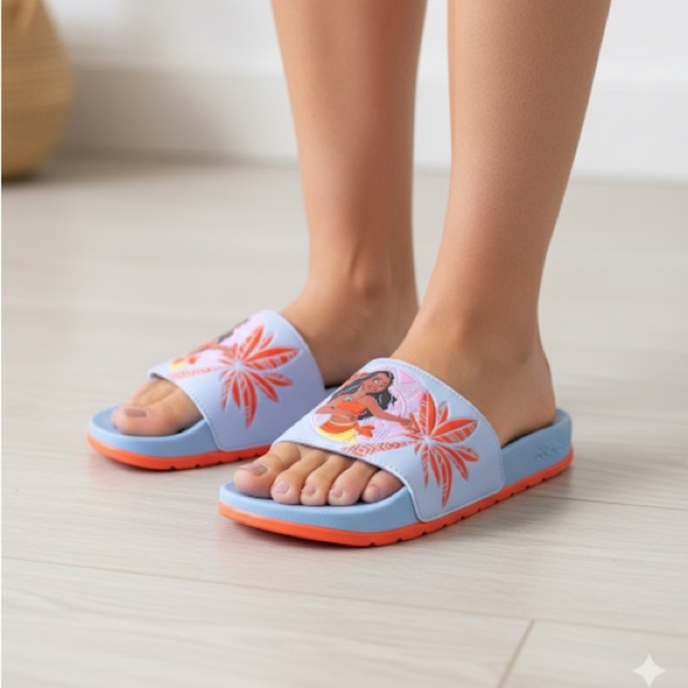 Adidas Slippers